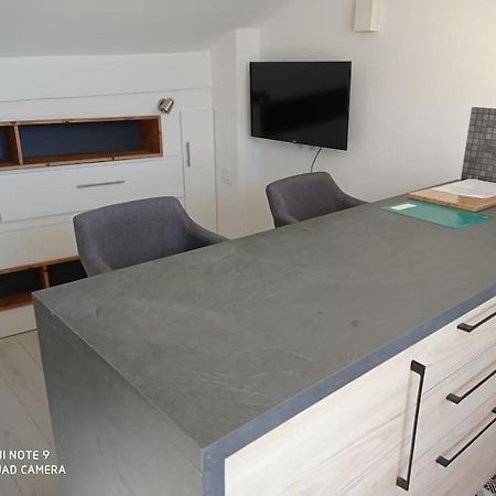 Avignon Hyper Centre:Studio Cosy Et Calme Esterno foto